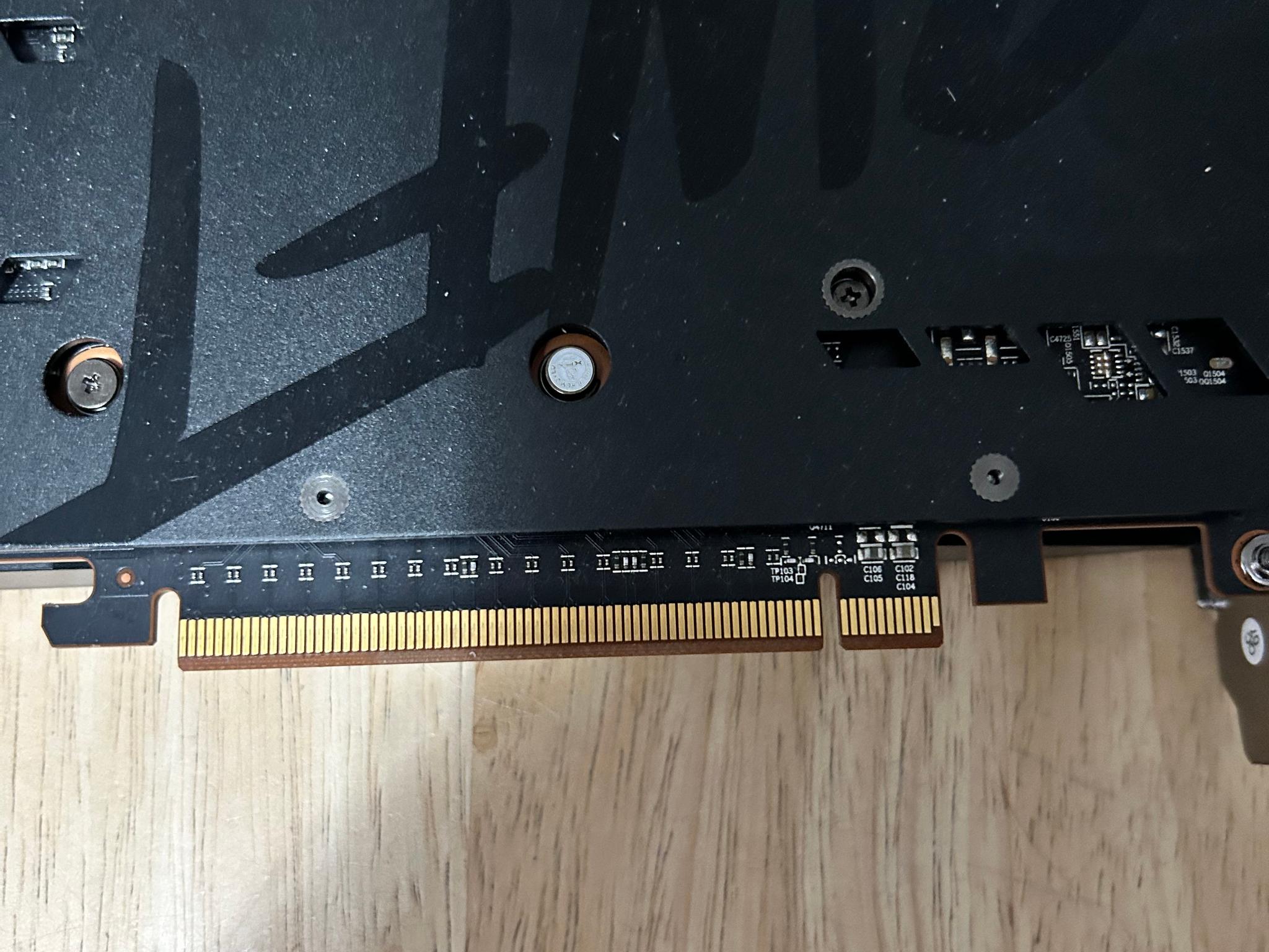 XFX Speedster SWFT309 Radeon RX 6700