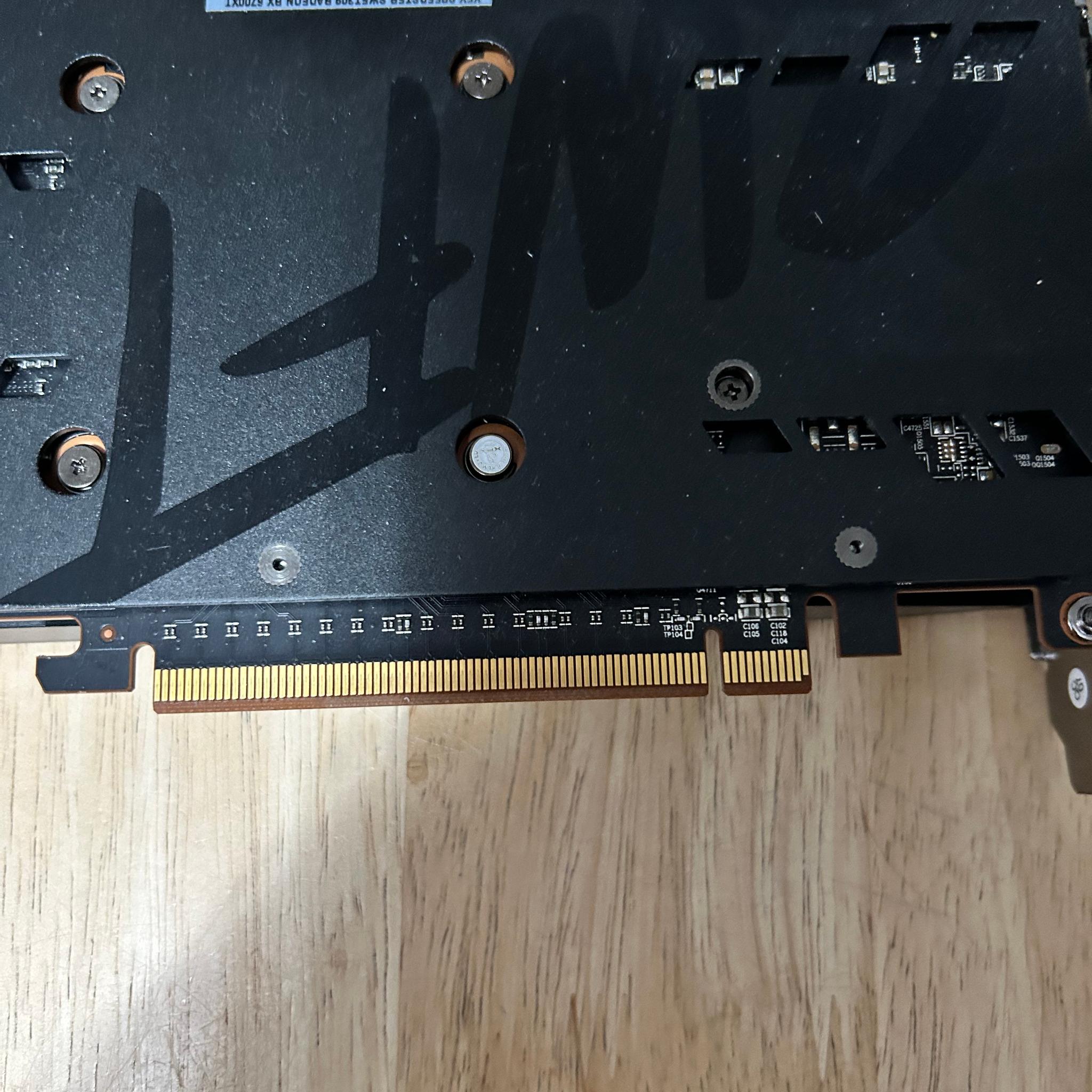 XFX Speedster SWFT309 Radeon RX 6700