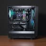 RTX 4070 | Ryzen 7600X3D | Kraken Z53 | 32GB DDR5 | Meshify Airflow Build