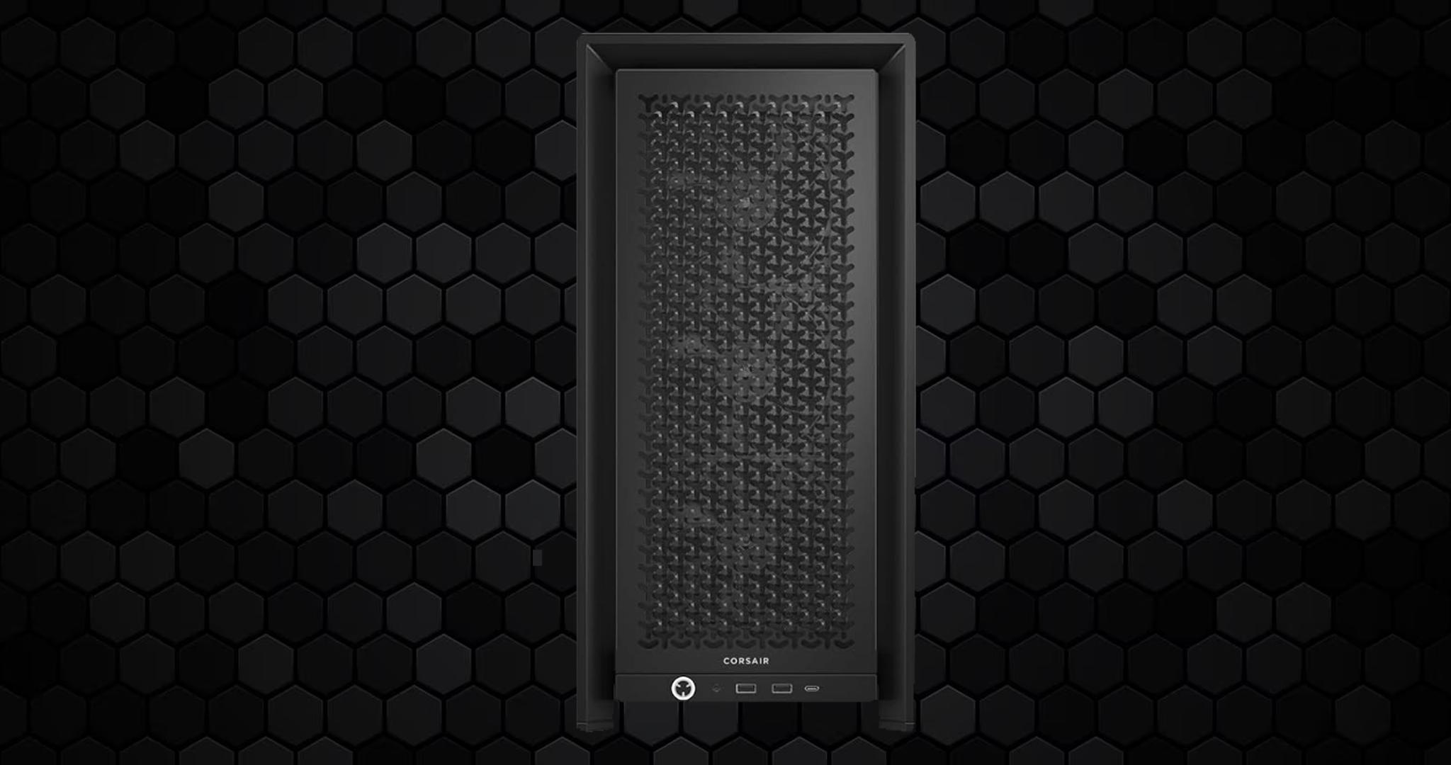 Darkflow Custom Cooling | Ryzen 7 9800X3D | RTX 5080 | 32GB DDR5 (6000 MT/s) | 2TB SSD | 1000w Gold
