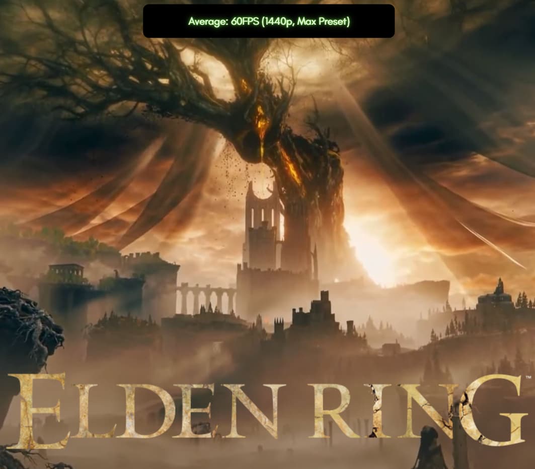 "A Sleeping Giant" | 1080p/1440p Gaming PC | i7-12700F & RTX 4060