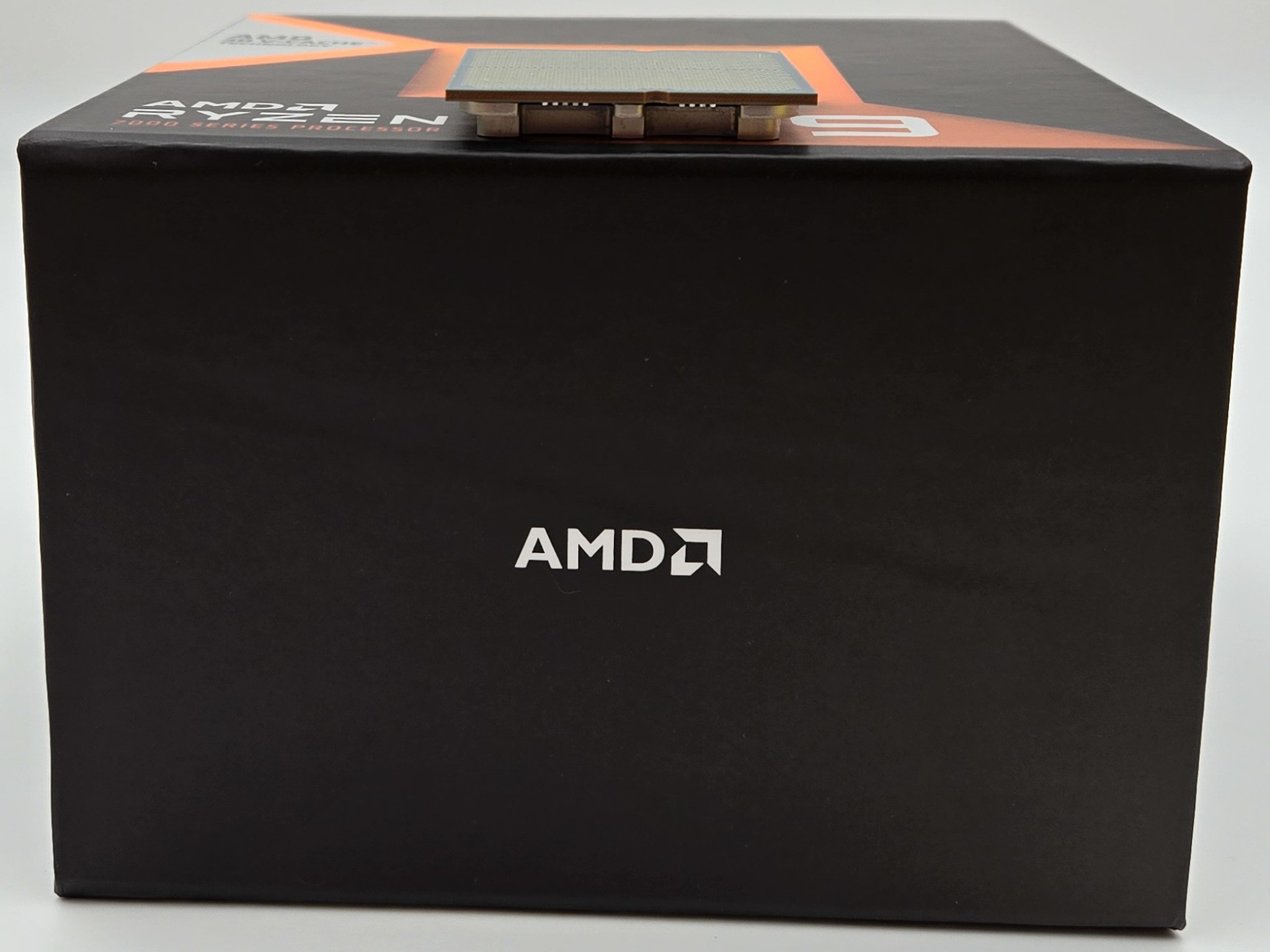 AMD Ryzen 9 7950X3D w/ Radeon Graphics, 16 Core, 32 Thread, 5.7GHz Max, 4.2Ghz Base