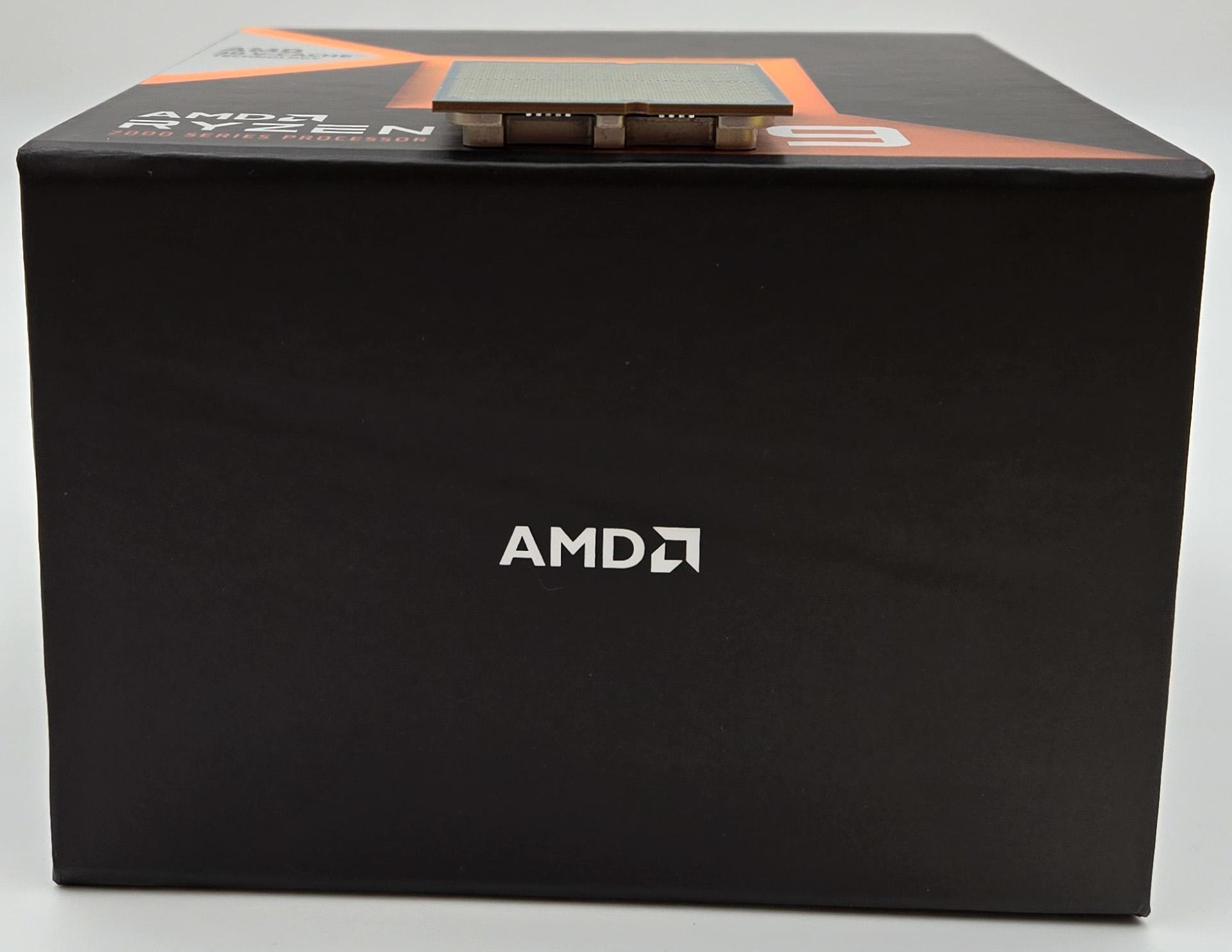 AMD Ryzen 9 7950X3D w/ Radeon Graphics, 16 Core, 32 Thread, 5.7GHz Max, 4.2Ghz Base