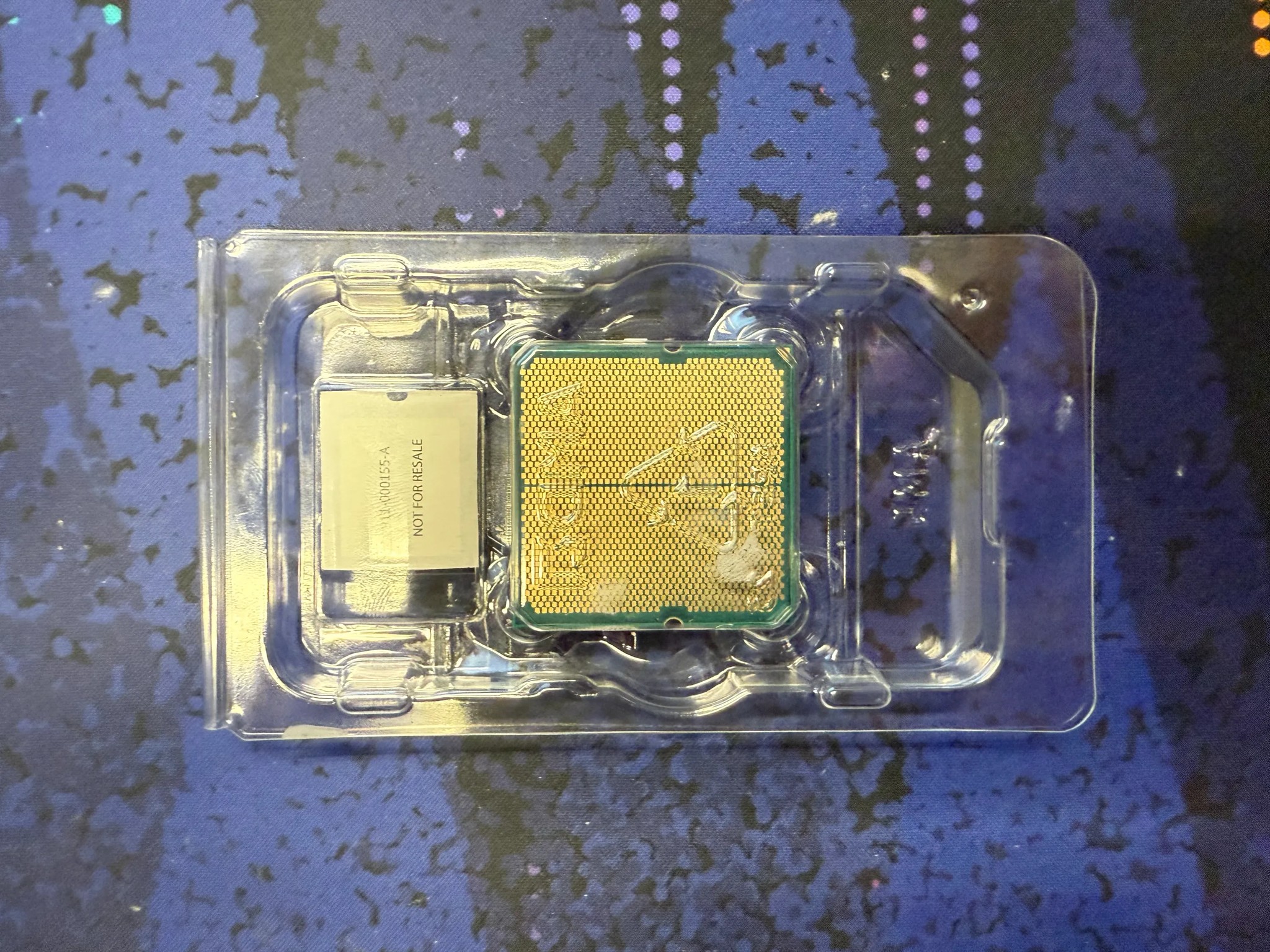 AMD 7900X CPU
