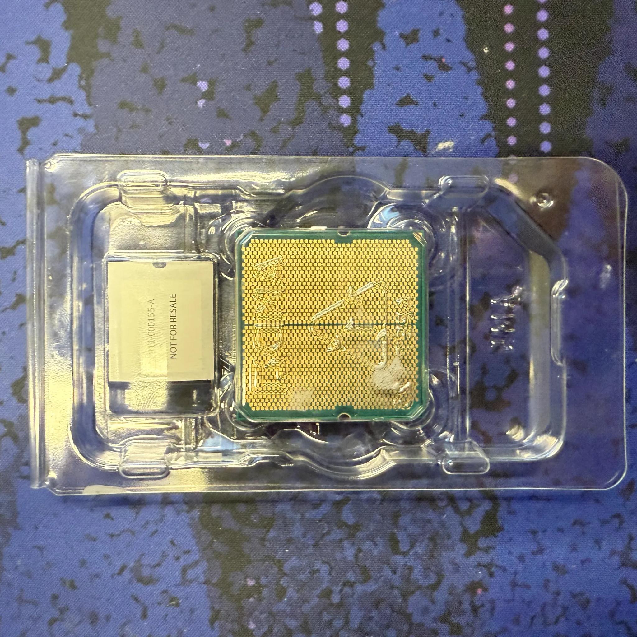 AMD 7900X CPU