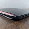 Acer Nitro 5 Refurbished, GTX 1050m, i5-8300H, 12GB DDR4, 256NVMe, 1TB HDD