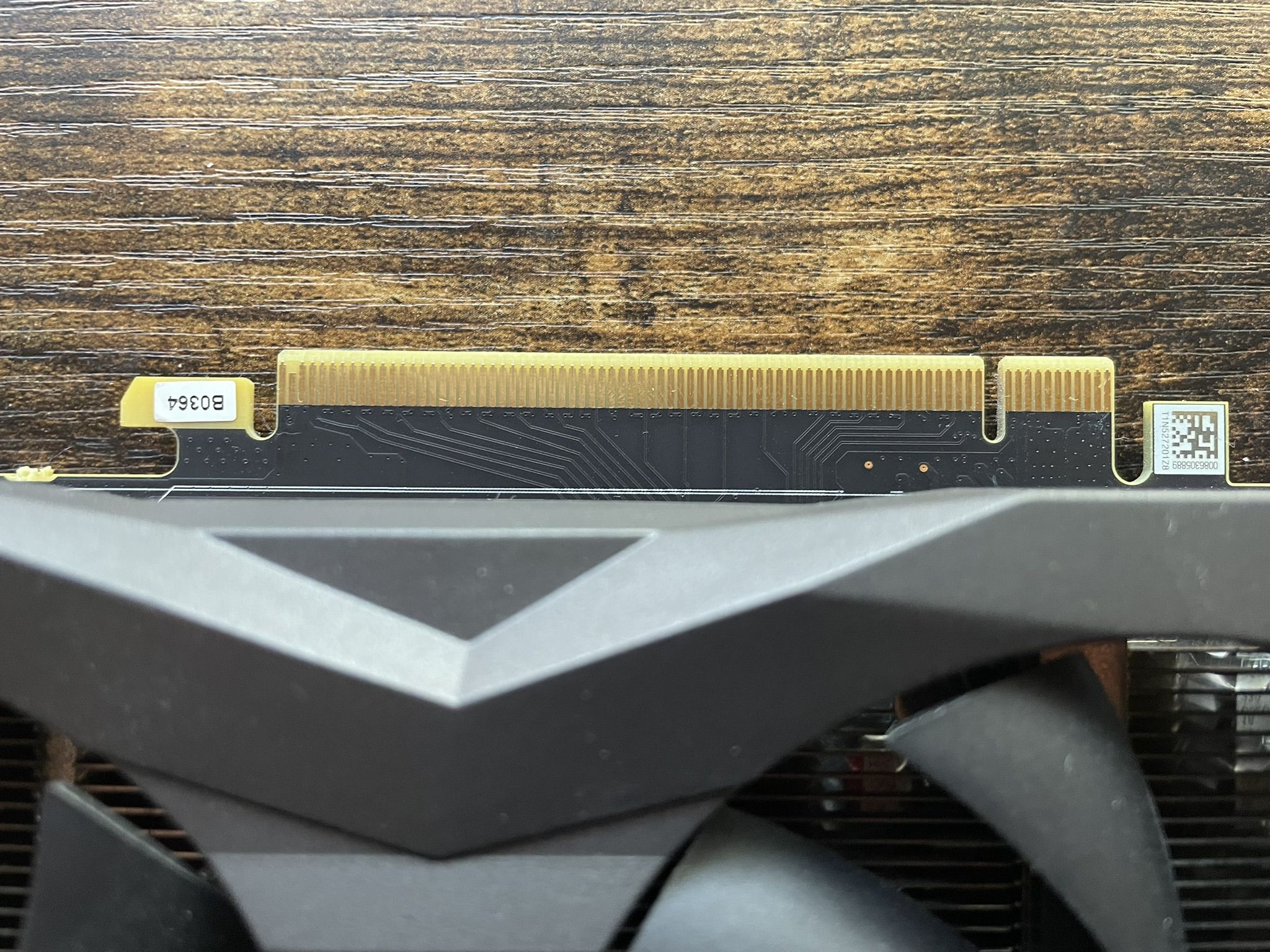 ZOTAC NVIDIA GeForce RTX 2060 6GB