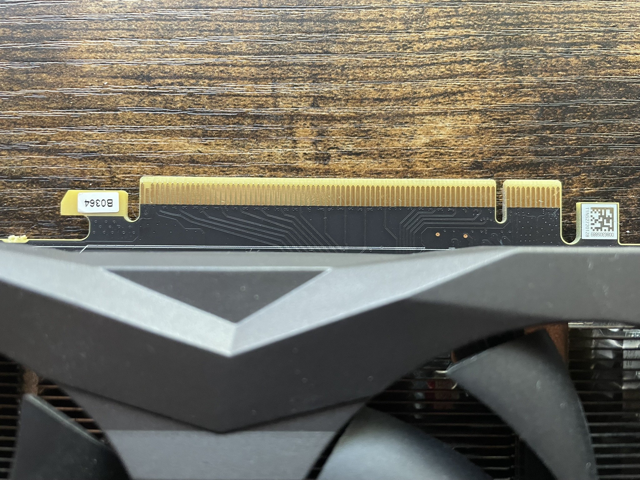 ZOTAC NVIDIA GeForce RTX 2060 6GB