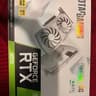 Zotac 3070 Twin Frozer - White