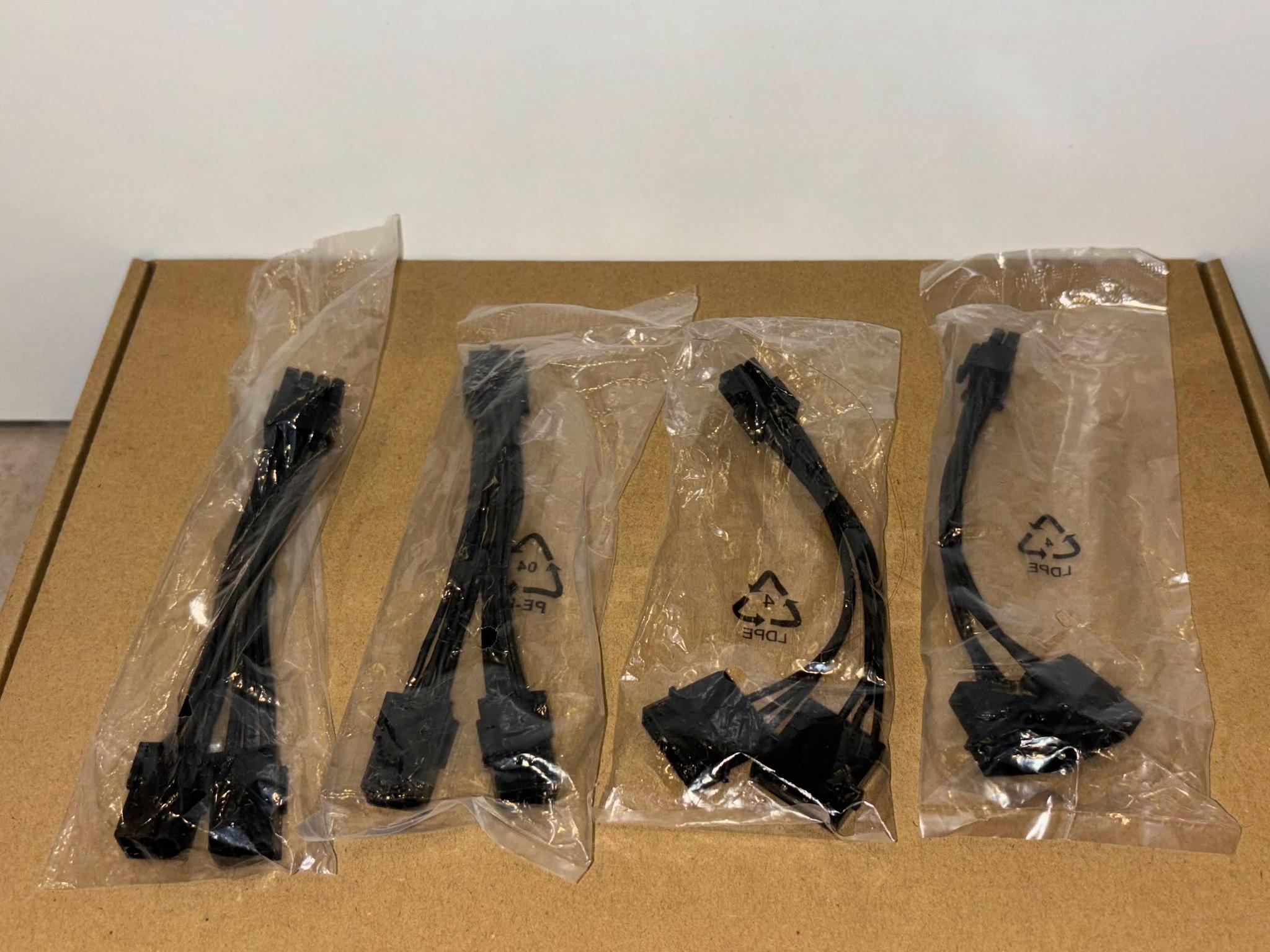 XFX AMD Radeon RX 590 Fatboy 8GB 1580Mhz RX-590P8DFD6