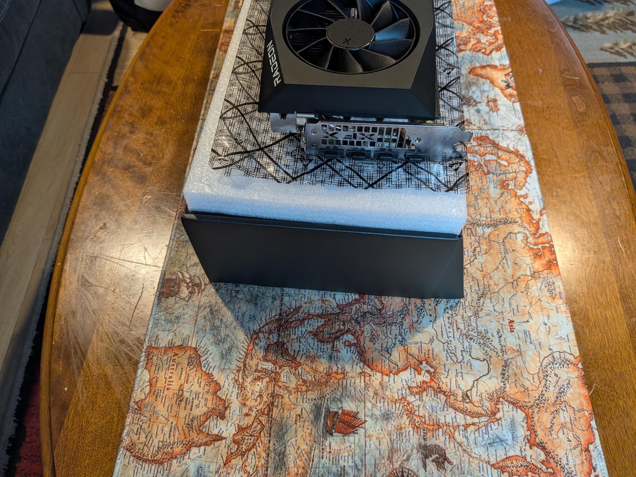 AMD Radeon RX 9070 XT - Image 5