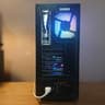 RTX 3080 | Ryzen 5600x | 32gb RAM | WIFI&BT | NEW CASE | (NEW) 1TB SSD | High End pc