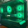 Gaming PC / content creation | GEFORCE 3070 TI | Ryzen 5 | 32GB RAM | WINDOWS 11 | WiFi&Bluetooth