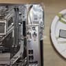 ASUS PRIME H410M-K LGA 1200 Intel 10th Gen H410 DDR4 USB3.2 Motherboard M-ATX