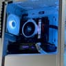 🔥⚪️ Starter Gaming PC | GTX 1060 6GB | Ryzen 3 2300X | 16GB DDR4 | 500GB SATA SSD | WIFI + BT