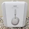 NEW BNIB! Sony WH-1000XM5 Wireless Over-Ear Bluetooth Headphones White