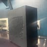 SFF GAMING PC RYZEN 9 9900x RTX 5060, 16GB RAM, 1TB NVMe SSD
