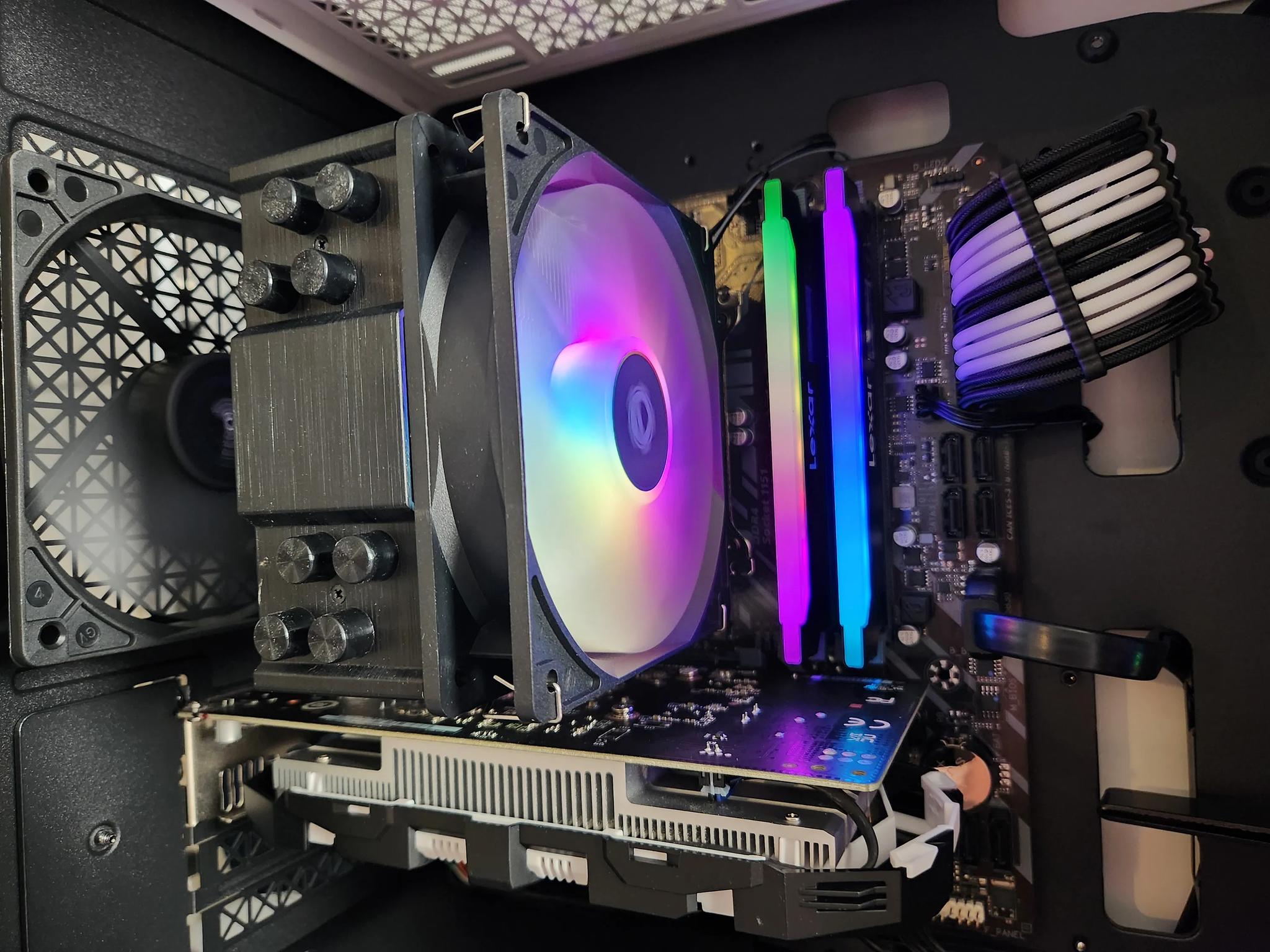Budget Banger v3.0
