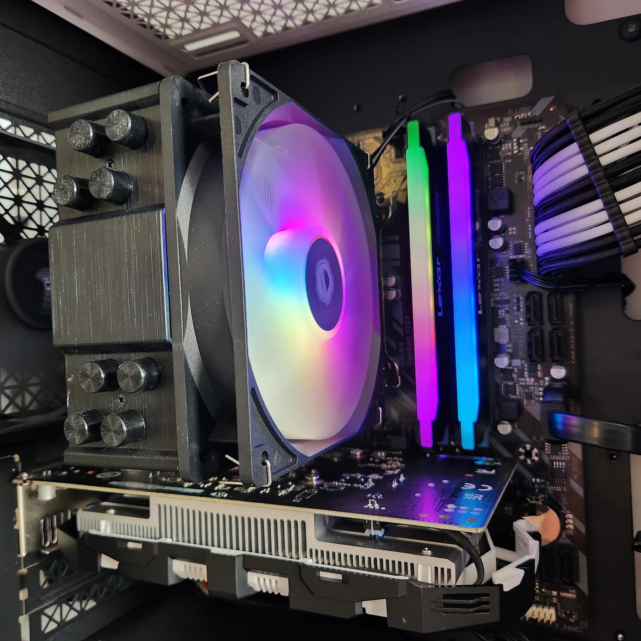Budget Banger v3.0