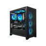 RTX 4090 | Intel Core i7-12700KF | 32GB DDR5 | 2TB SSD | 850W Gold PSU | ARGB Fans