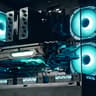 Ryzen 9 7950X3D/ RX 6900XT Gaming PC Computer