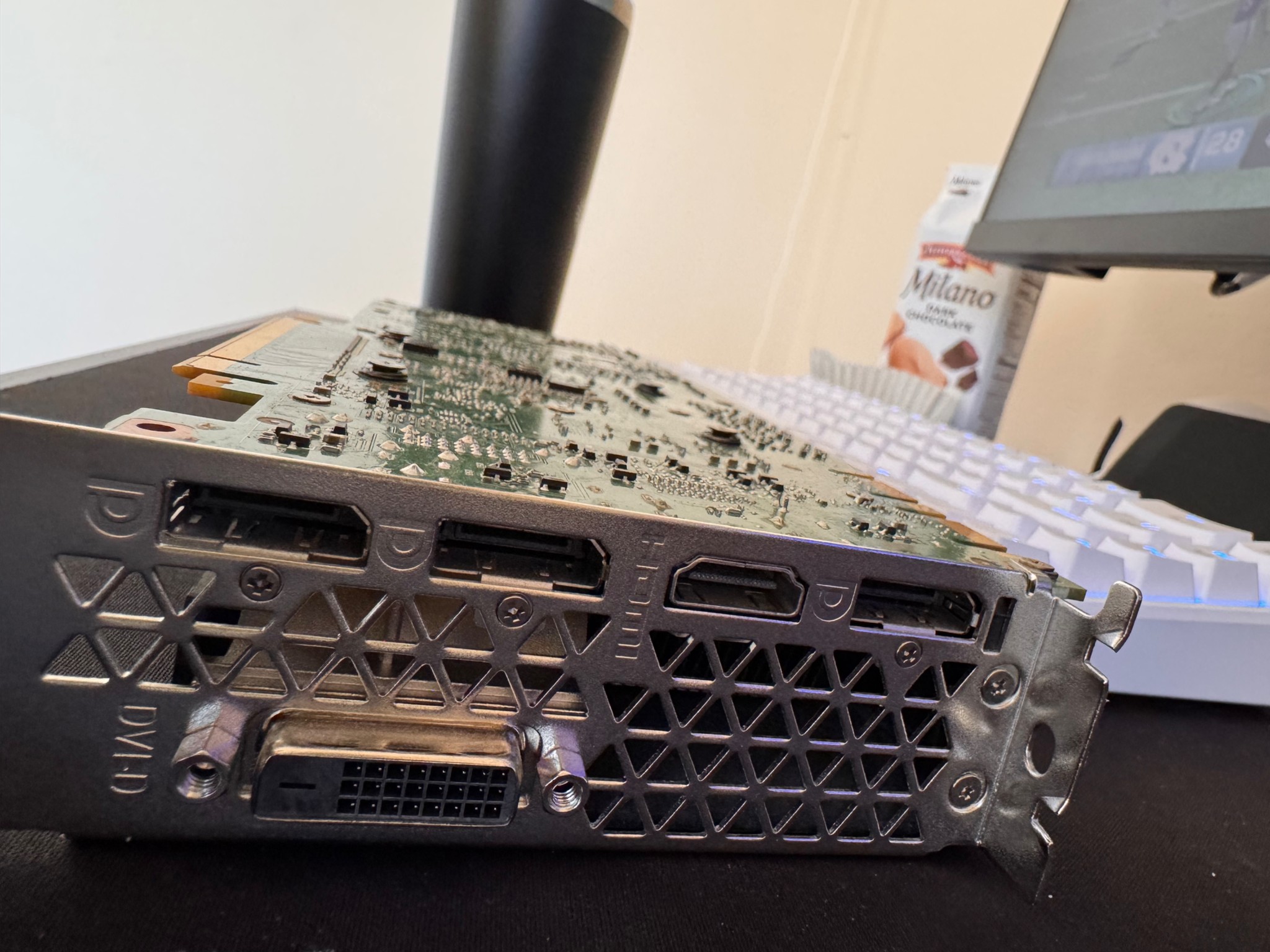 GTX 1070 8GB