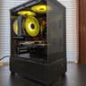 Gaming PC | Ryzen 5 2600x | RX 580 8GB | 1TB Storage | WiFi - BT
