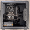 AMD Ryzen 3 3200g light gaming/office PC with Windows 10 and room to grow