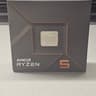 AMD Ryzen 5 7600X