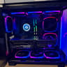 PC Ryzen 7 7800x3d/ Rtx 4080 super