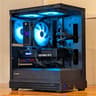 🎮 i7 Gaming PC | RTX 3060 | High-FPS 1080p Gaming