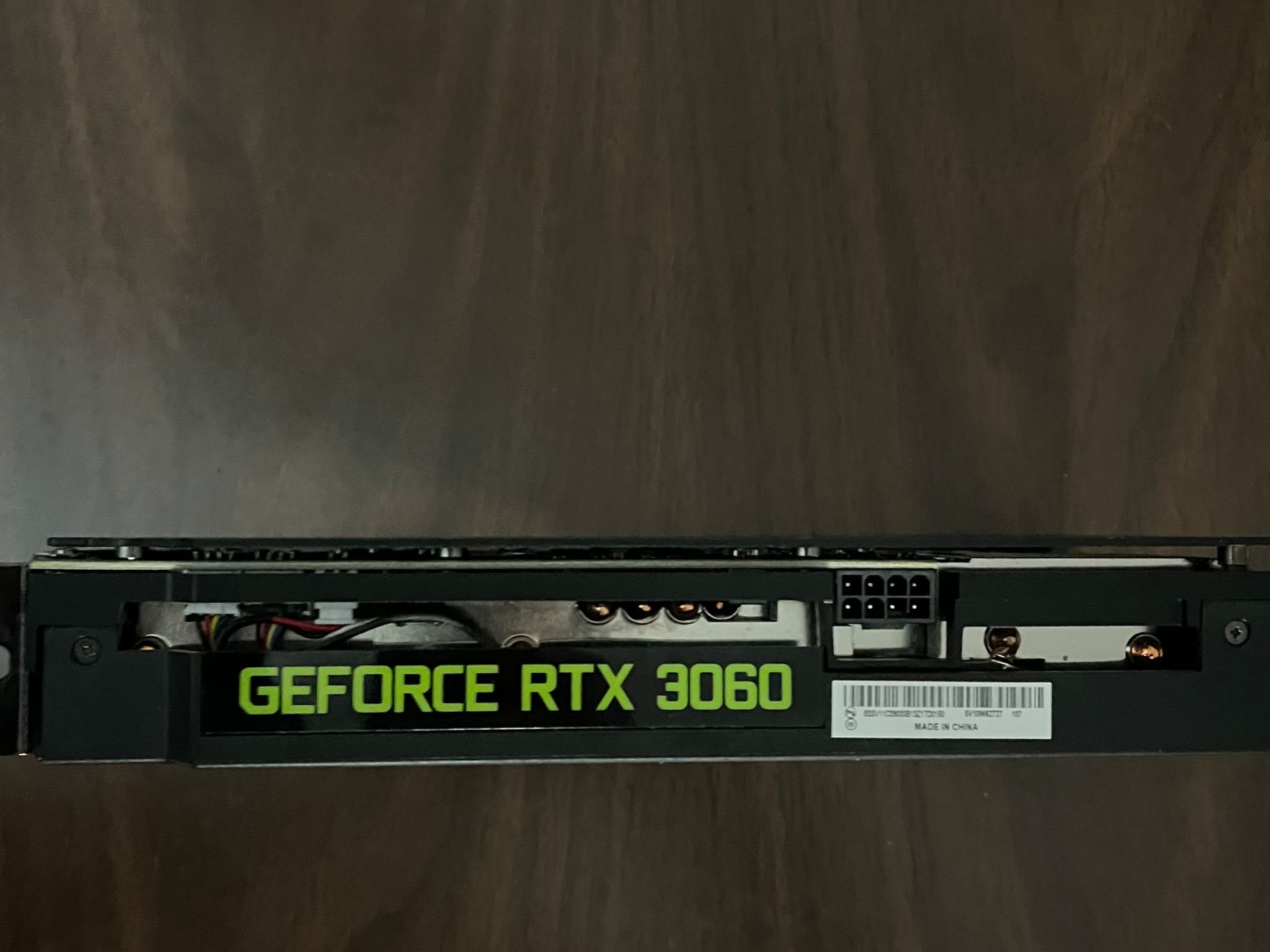RTX 3060 12GB