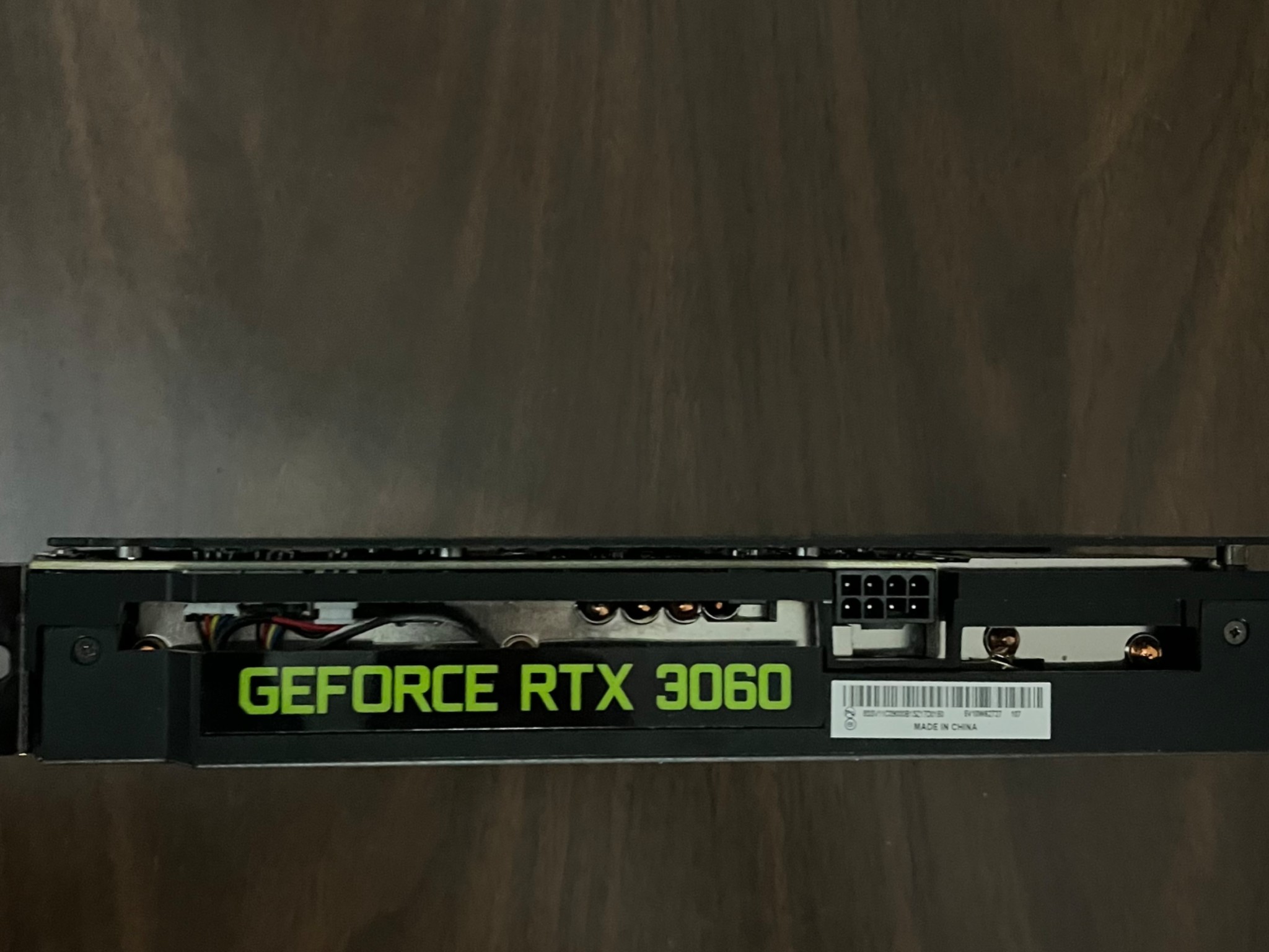 RTX 3060 12GB