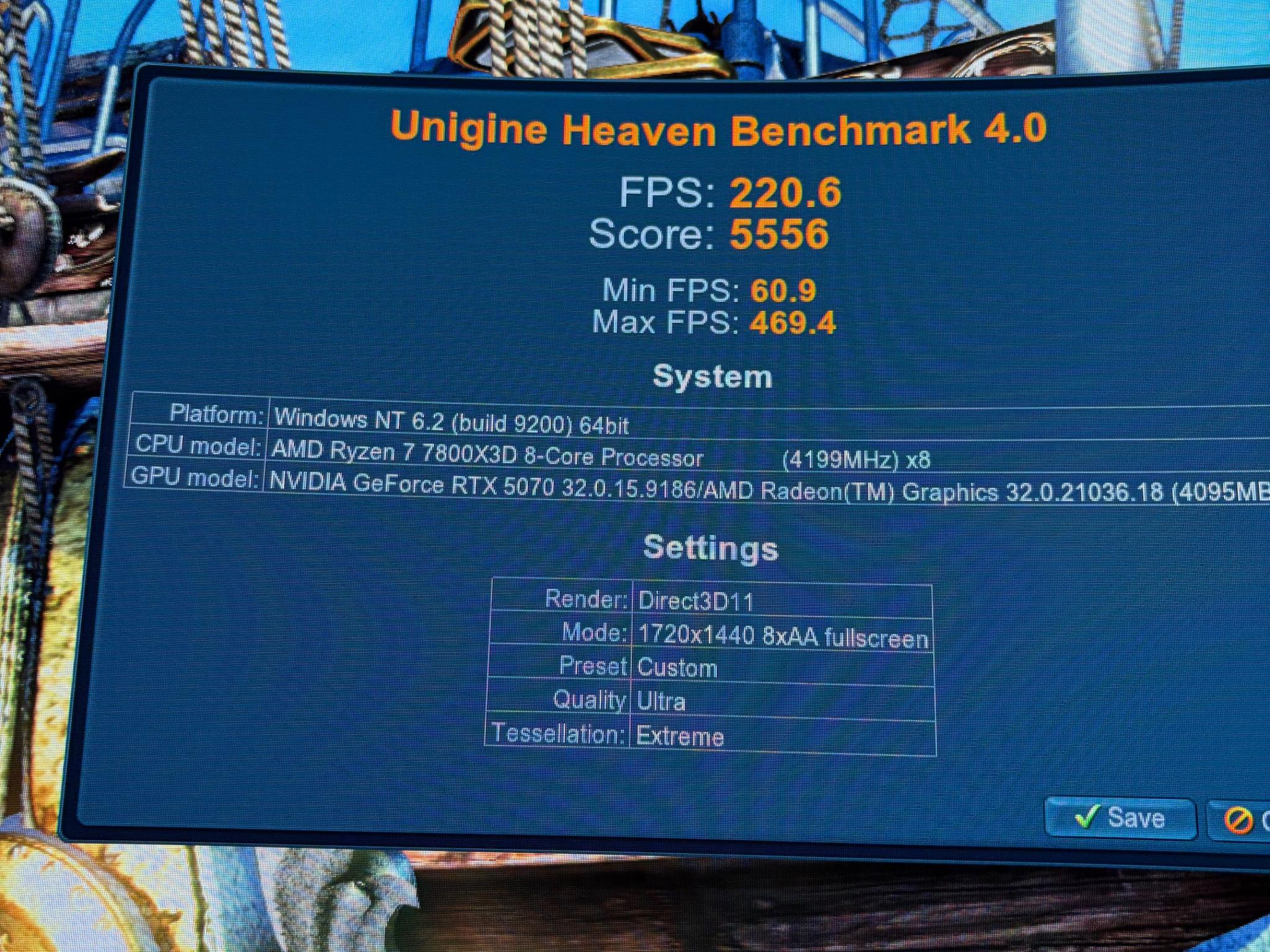 RTX 5070 + Ryzen 7 7800X3D | Brand New TUF Gaming PC | 1440p/4K Beast