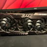 ASUS TUF-RTX3080-O10G-Gaming TUF Gaming GeForce RTX 3080 Graphic Card
