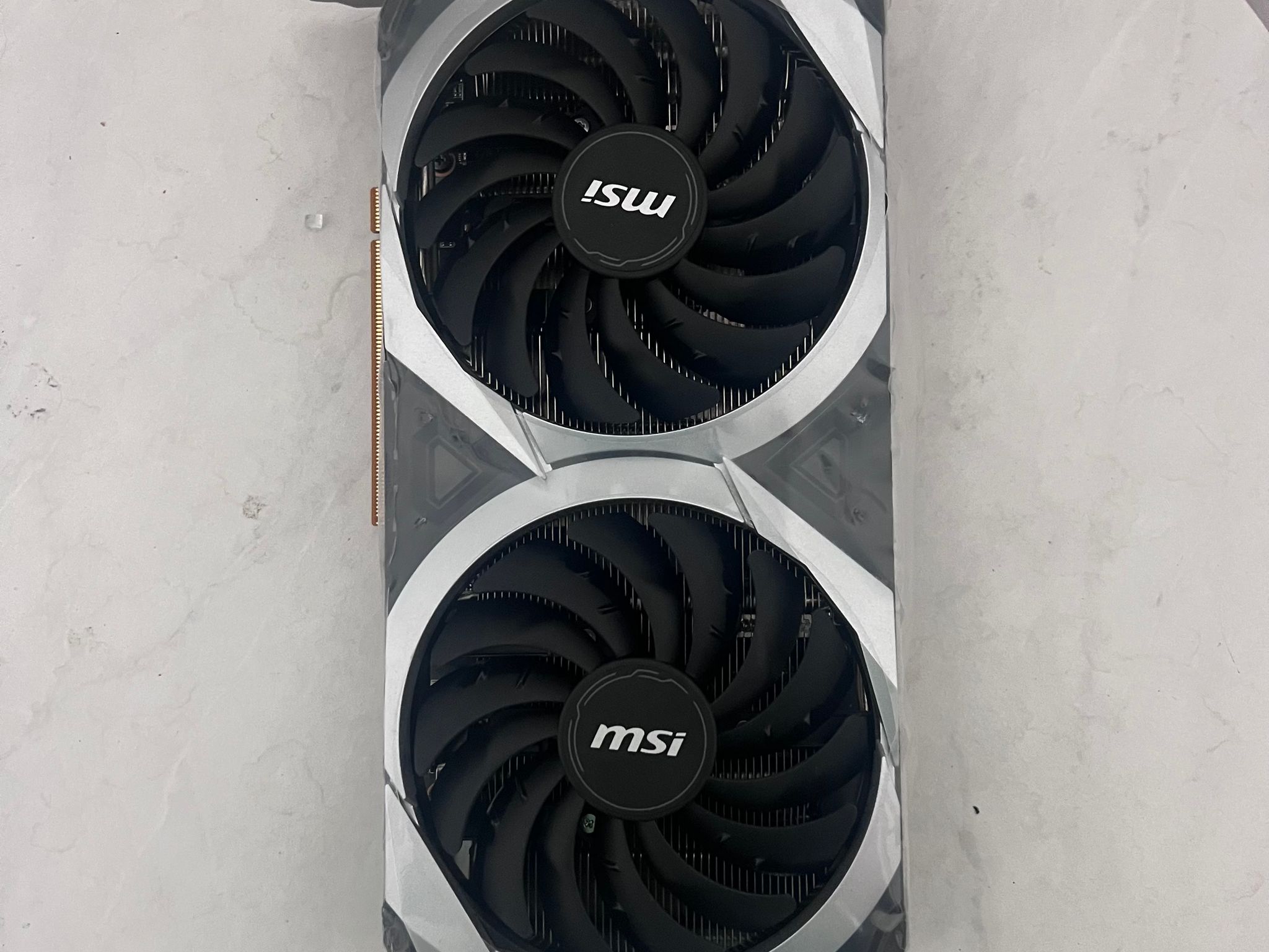 MSI MECH 2X OC Radeon RX 6650 XT