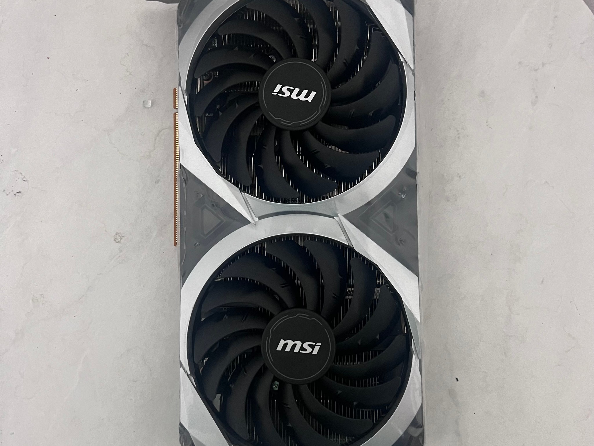 MSI MECH 2X OC Radeon RX 6650 XT