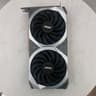 MSI MECH 2X OC Radeon RX 6650 XT