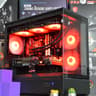 👾👾| RTX 3080 10GB| INTEL i7-11700KF | 32 GB DDR4 RAM | 1TB NVME SSD + 2TB HDD | The Beast |