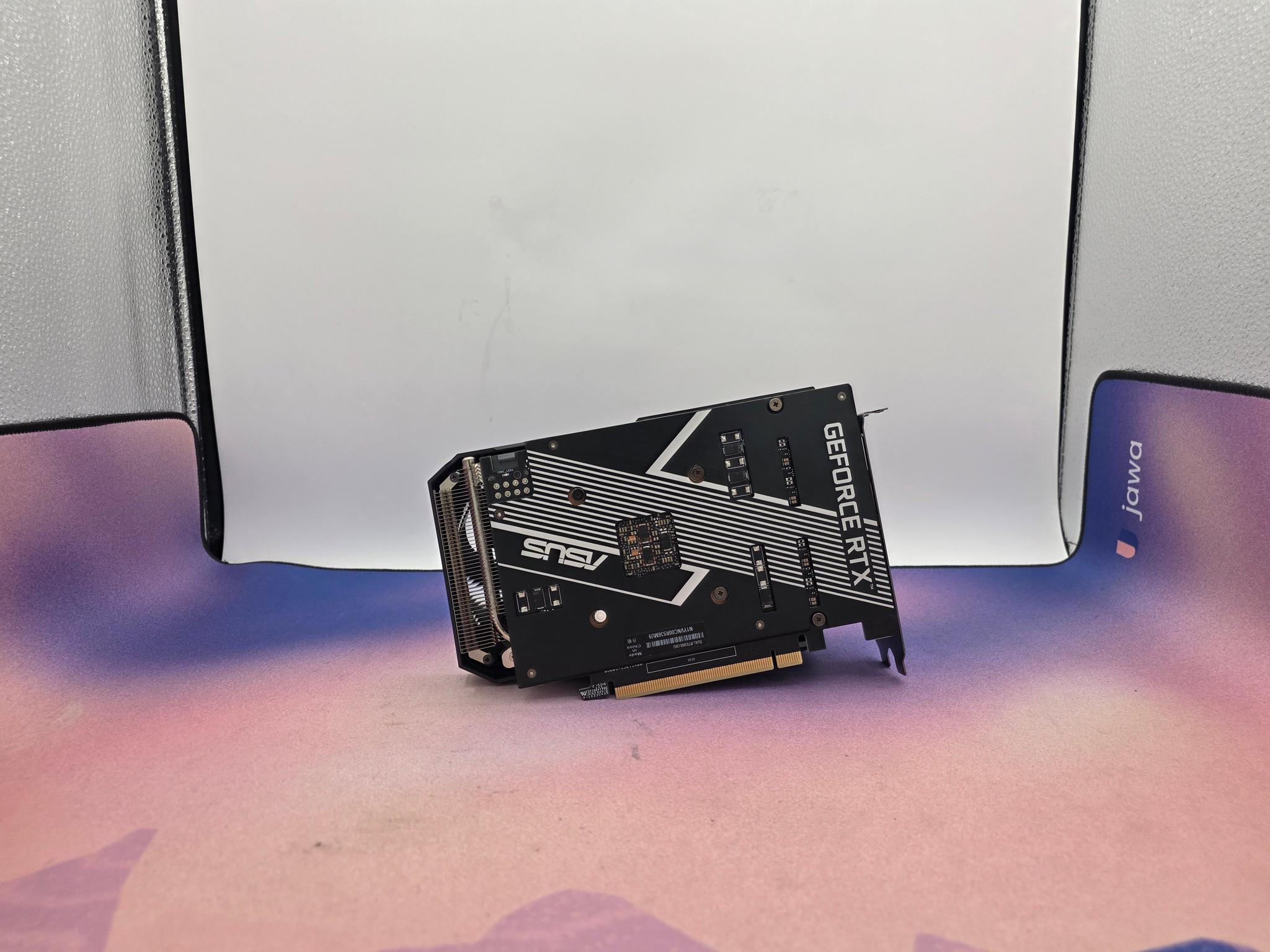 NVIDIA GeForce RTX 3050 8GB - Image 4