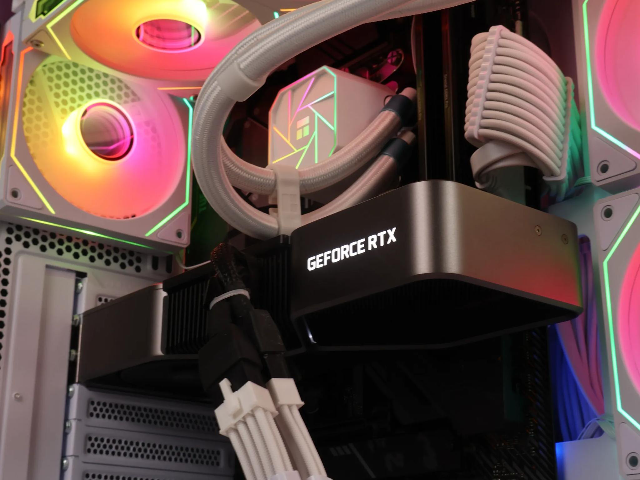 ⚪️ Ryzen 7 5800X/RTX 3080 10GB Gaming PC ⚪️
