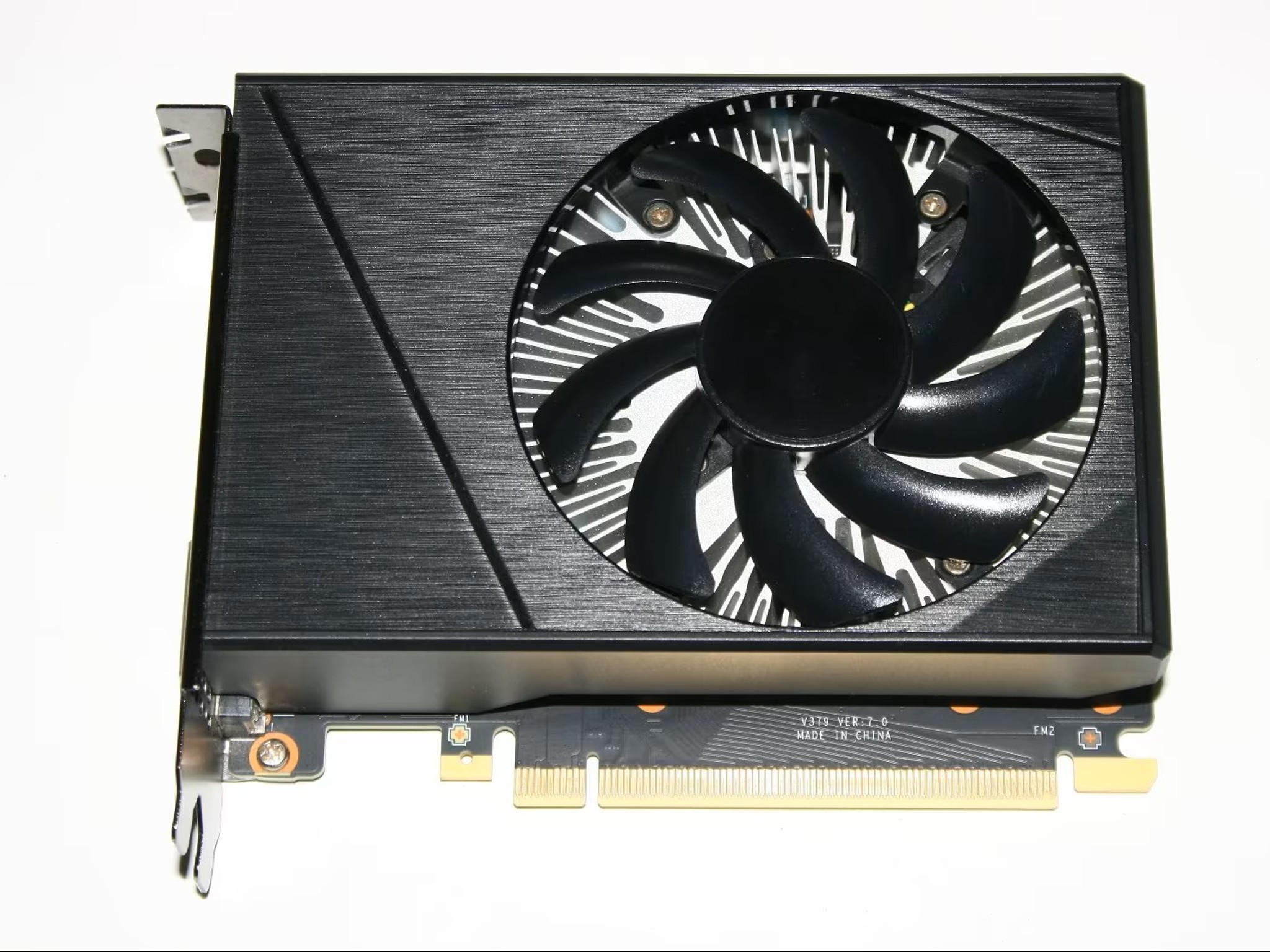 LENOVO Gtx 1660 super 6GB Oem Graphics Video Card 1080p