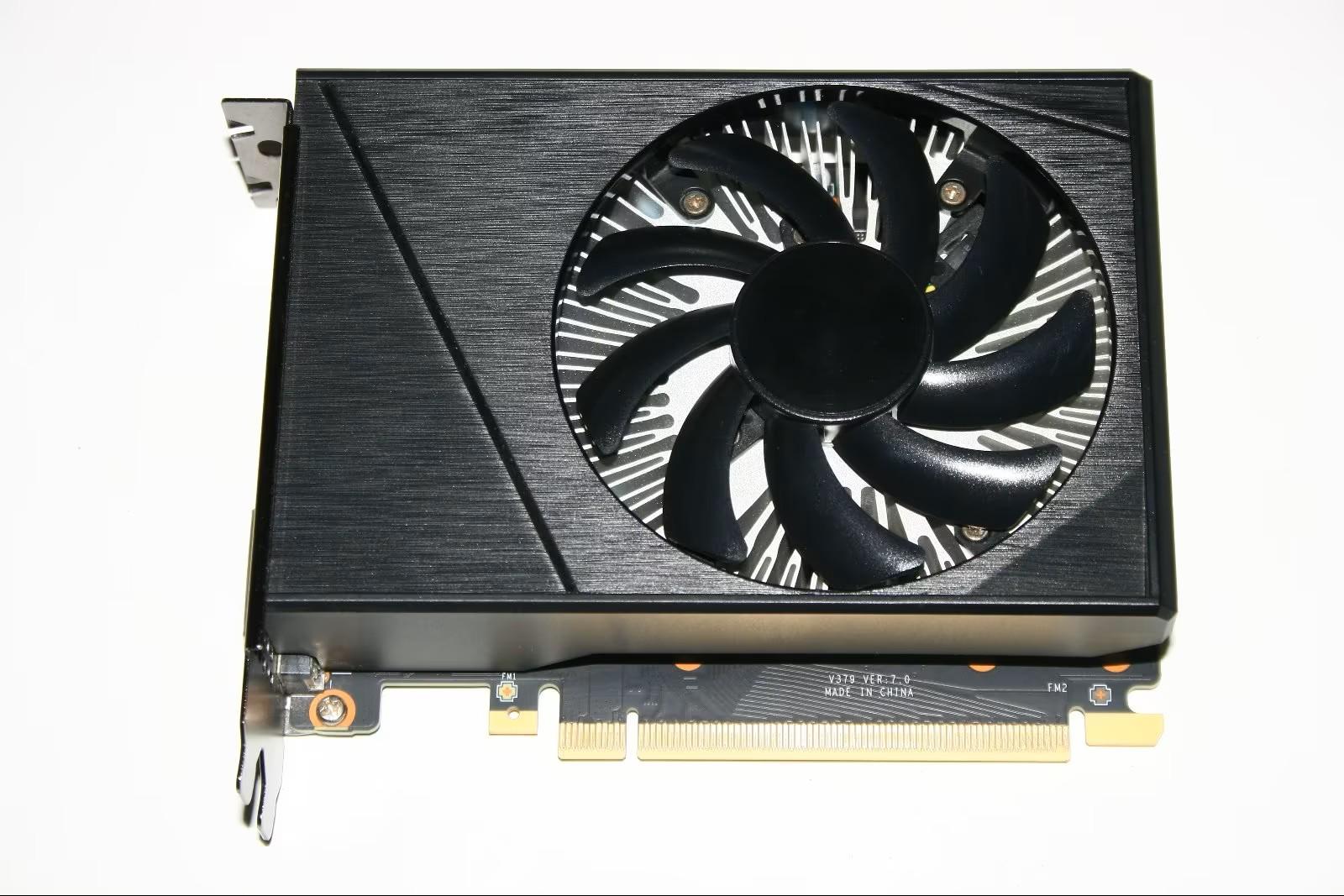 LENOVO Gtx 1660 super 6GB Oem Graphics Video Card 1080p