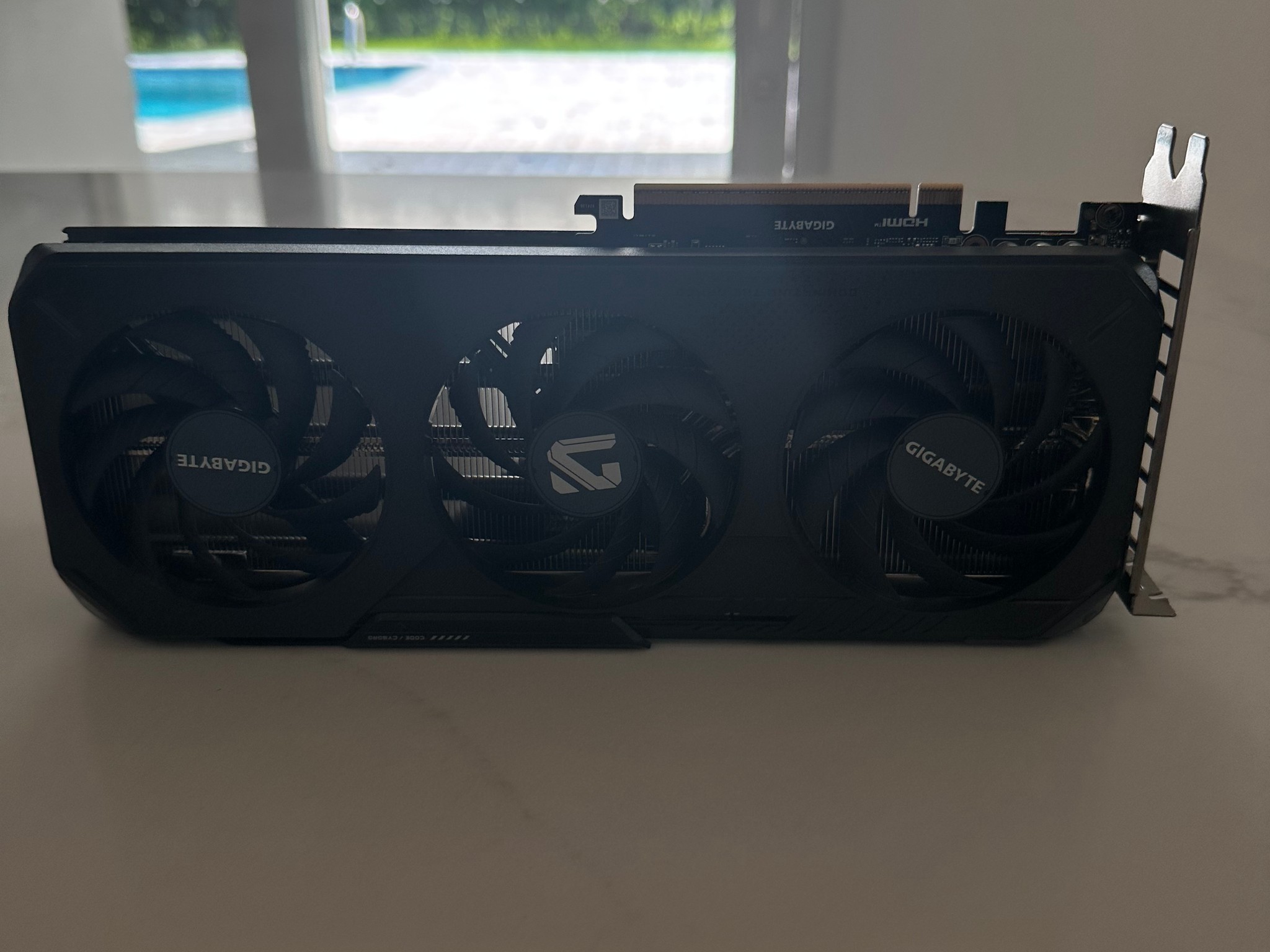 GIGABYTE Gaming OC RTX 5070Ti