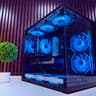 RTX 5070 | Ryzen 5600G | 32GB DDR4 | 1TB M.2 | 750 W Gold PSU | Windows 11 Pro