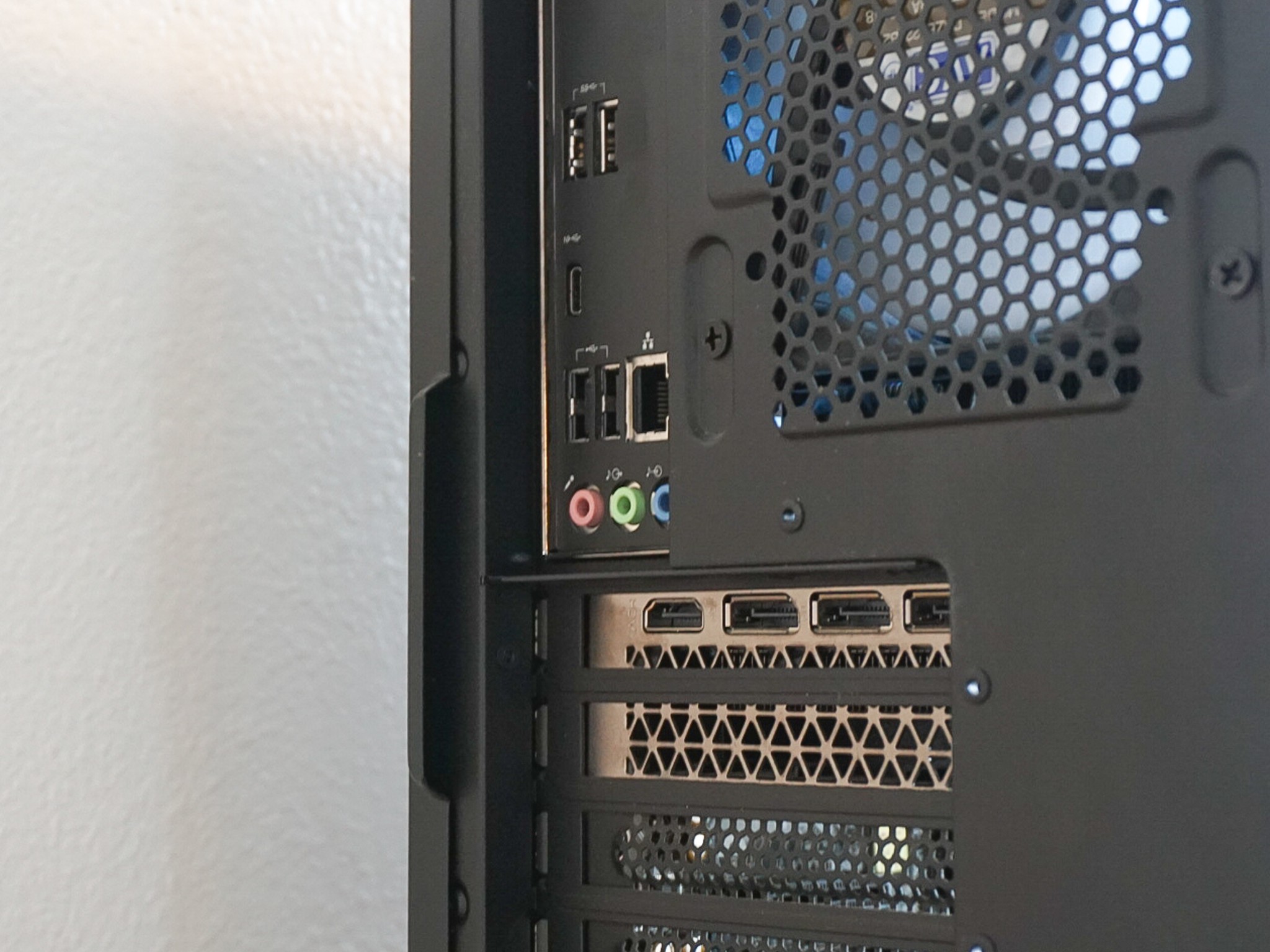 L76 - Ryzen 7 5800 / RTX 3060 12GB / 32GB RAM DDR4 / 1256GB Storage - Lenovo Gaming PC 🚄FREE SHIP