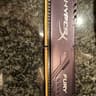 HyperX Fury 16gb kit DDR4 2933MHz