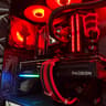 🔥 CLAN KILLER 🔥Ryzen 7 7800X3D| RX 9070 XT | 32 GB DDR5| 4 TB NVMe| 850W PSU