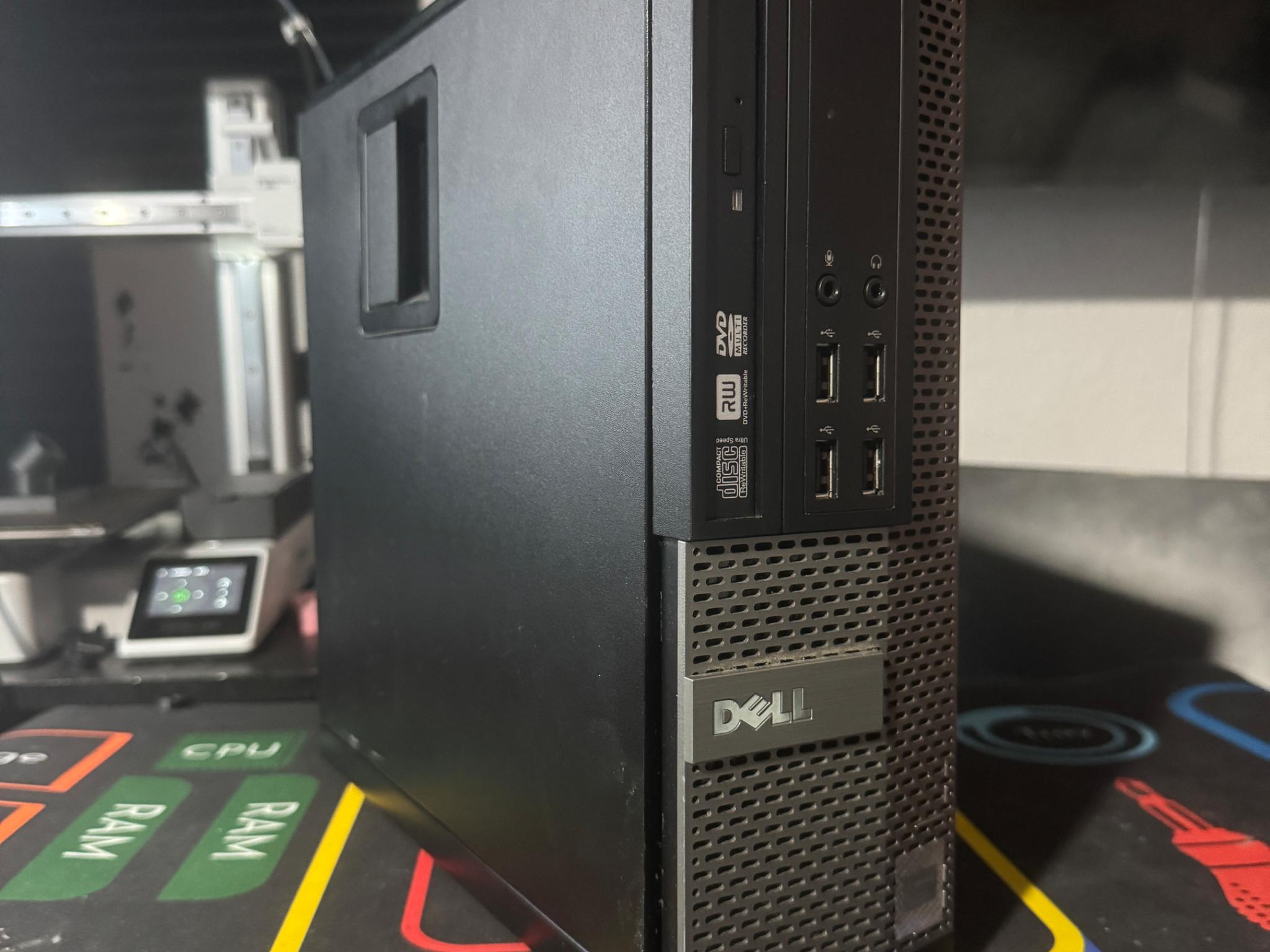 Dell Optiplex 790 office pc