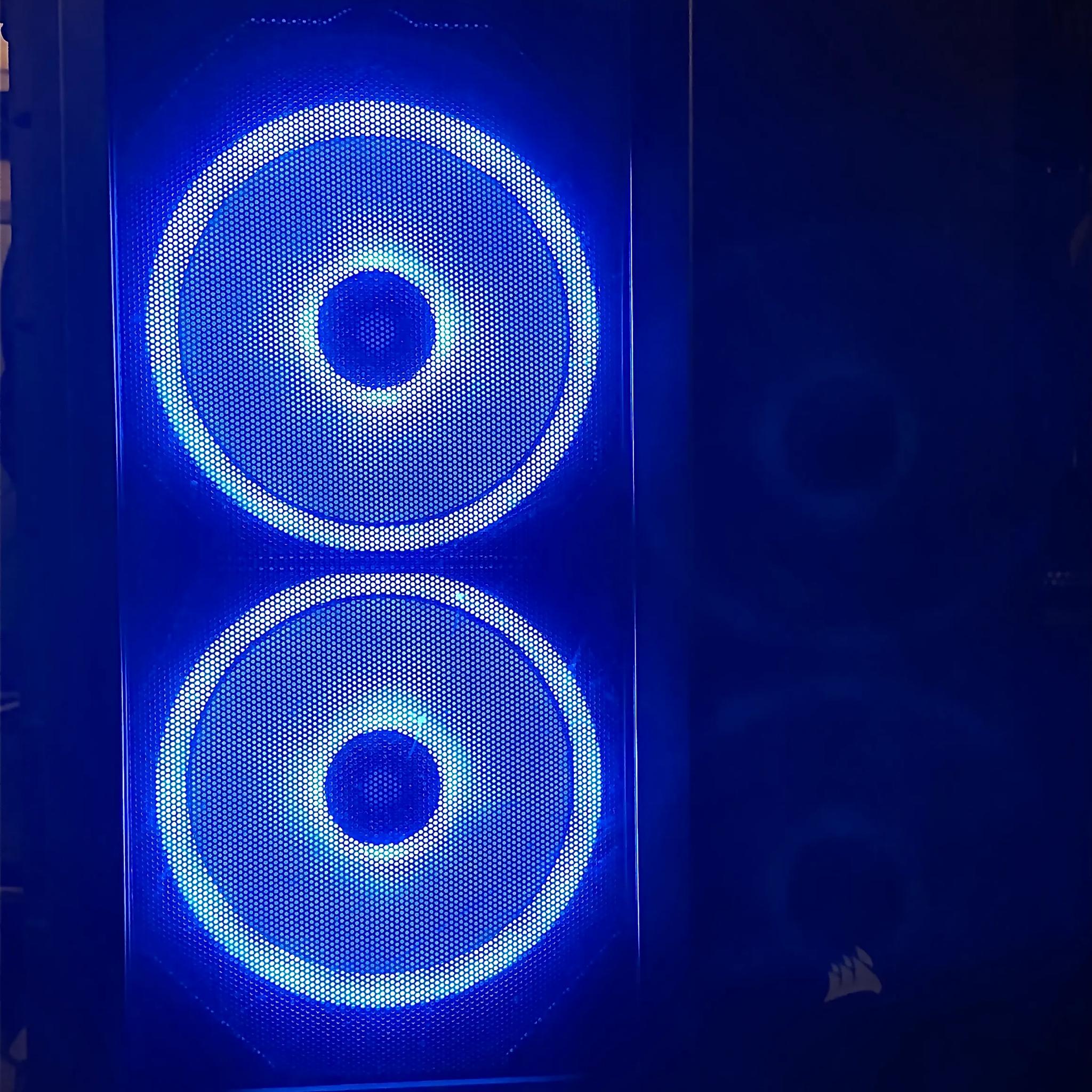 Ryzen 5 5600G, rx 6700xt, 16gb ram, 500gb SSD Gaming PC